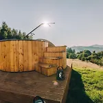 Blizej Chmur Дом отдыха