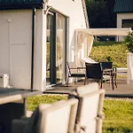 Дом отдыха Blizej Chmur