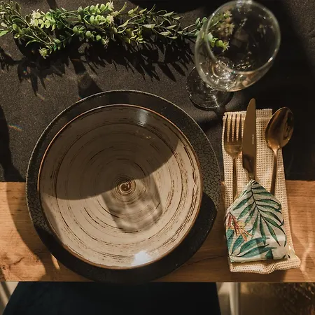 Blizej Chmur Feriehus *