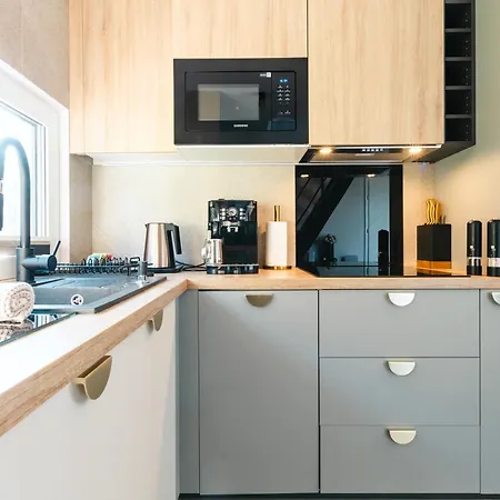 Blizej Chmur Duszniki Zdrój