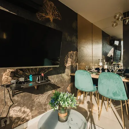 Blizej Chmur Prázdninový dům Duszniki Zdrój