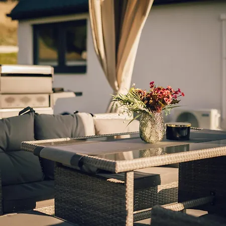 Blizej Chmur Duszniki Zdrój