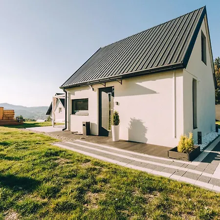 Blizej Chmur * Duszniki Zdrój