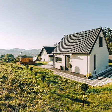 Prázdninový dům Blizej Chmur *