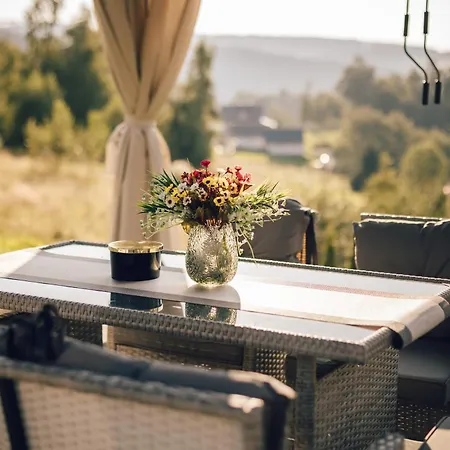 Blizej Chmur Prázdninový dům Duszniki Zdrój