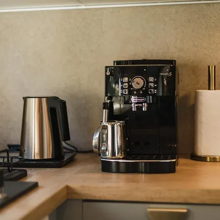 Prázdninový dům Blizej Chmur *