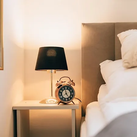 Prázdninový dům Blizej Chmur Duszniki Zdrój