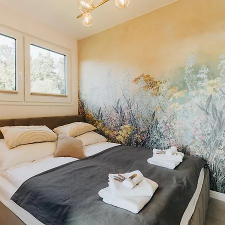 Blizej Chmur Duszniki Zdrój