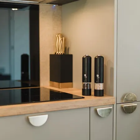 Blizej Chmur Prázdninový dům