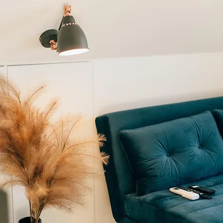 Blizej Chmur * Duszniki Zdrój