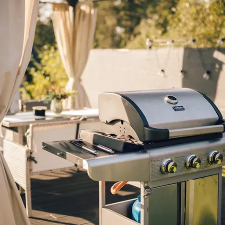 Prázdninový dům Blizej Chmur *