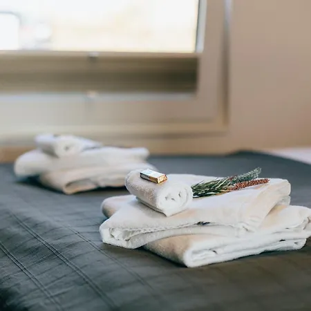Vakantiehuis Blizej Chmur