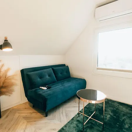 Blizej Chmur Prázdninový dům Duszniki Zdrój