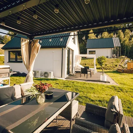 Blizej Chmur Duszniki Zdrój