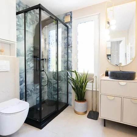 Prázdninový dům Blizej Chmur *