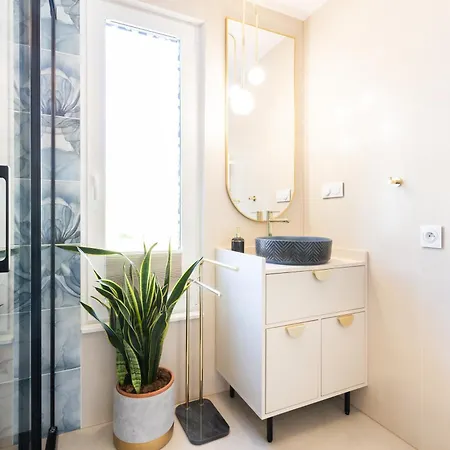 Prázdninový dům Blizej Chmur Duszniki Zdrój