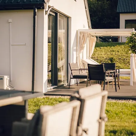 Vakantiehuis Blizej Chmur