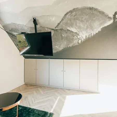 Blizej Chmur * Duszniki Zdrój