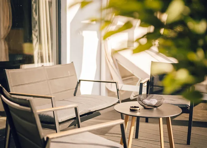 Blizej Chmur * Duszniki Zdrój