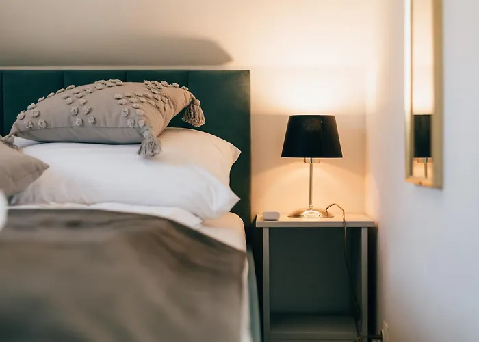 Blizej Chmur Ferienhaus Duszniki Zdrój