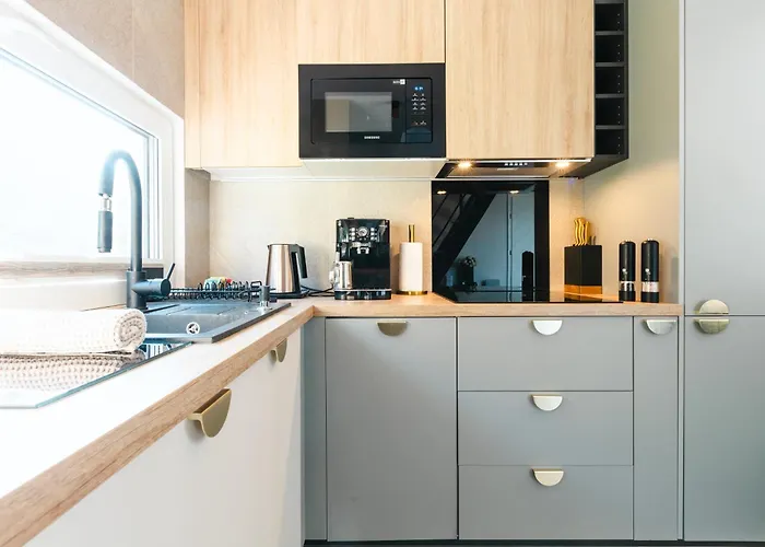 Blizej Chmur Duszniki Zdrój