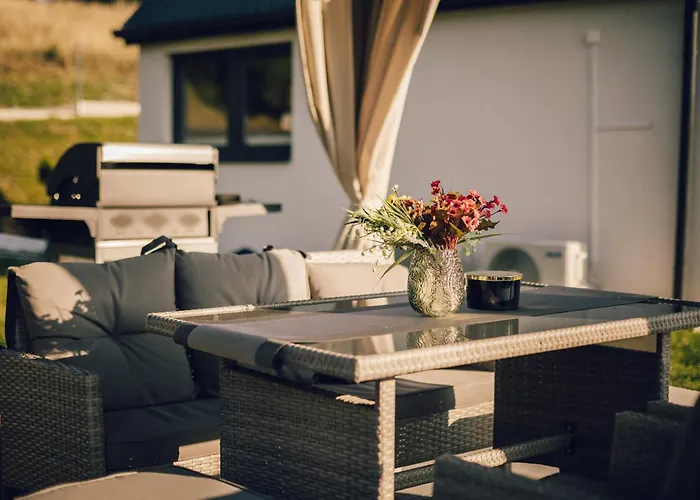 Blizej Chmur Duszniki Zdrój