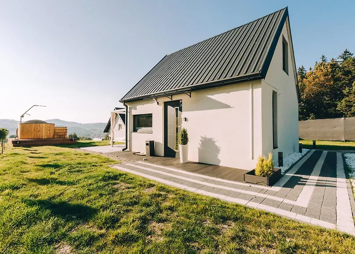 Blizej Chmur * Duszniki Zdrój