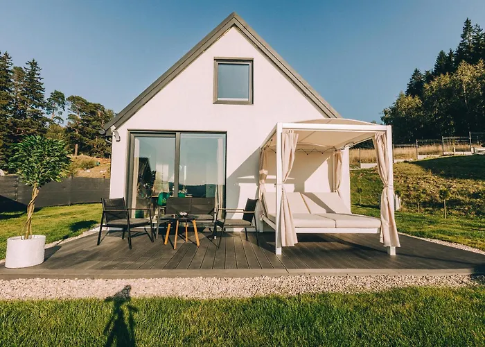 Blizej Chmur Duszniki Zdrój