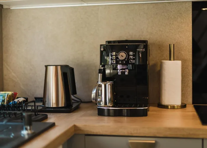 Ferienhaus Blizej Chmur *