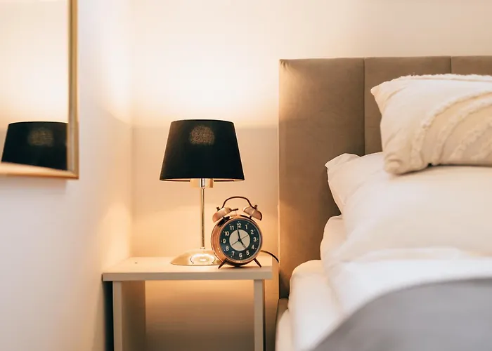 Ferienhaus Blizej Chmur Duszniki Zdrój