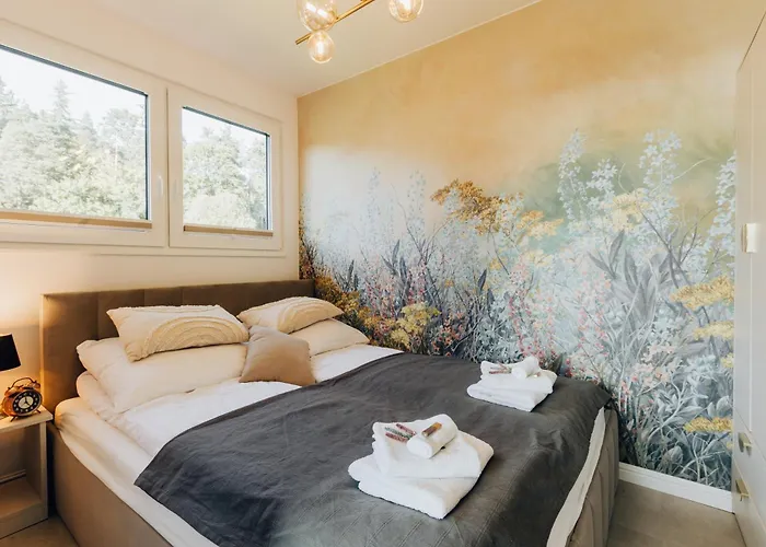 Blizej Chmur Duszniki Zdrój