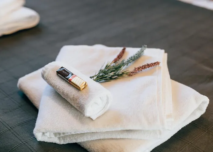 Blizej Chmur * Duszniki Zdrój