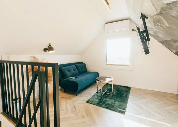 Blizej Chmur Duszniki Zdrój