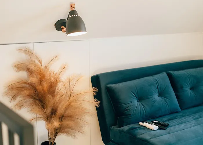 Blizej Chmur * Duszniki Zdrój