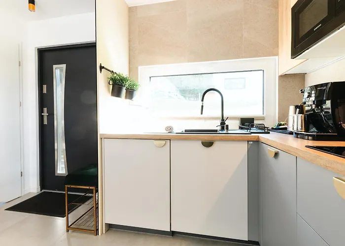 Blizej Chmur Duszniki Zdrój