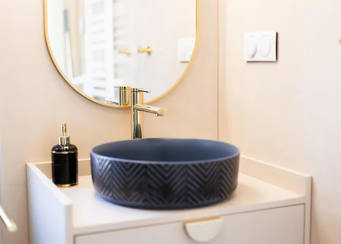 Blizej Chmur * Duszniki Zdrój