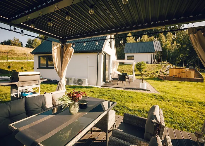 Blizej Chmur Duszniki Zdrój