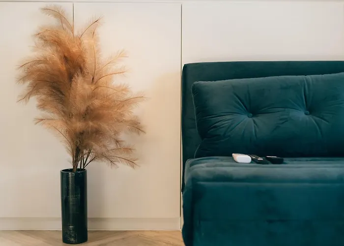 Blizej Chmur * Duszniki Zdrój