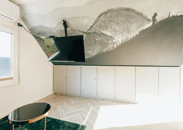 Blizej Chmur * Duszniki Zdrój